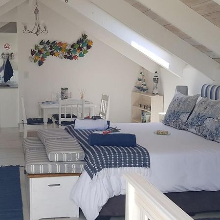 The Loft On Malmok Διαμέρισμα Paternoster Εξωτερικό φωτογραφία