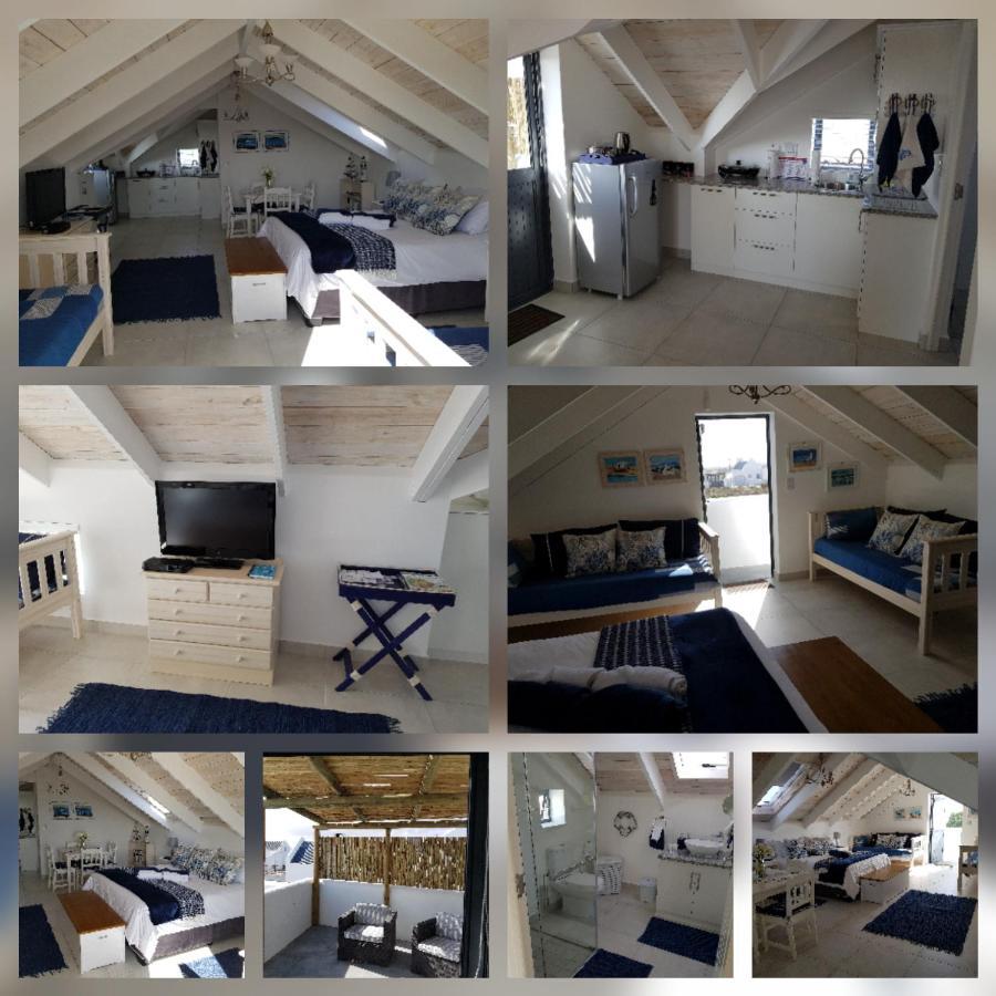 The Loft On Malmok Διαμέρισμα Paternoster Εξωτερικό φωτογραφία