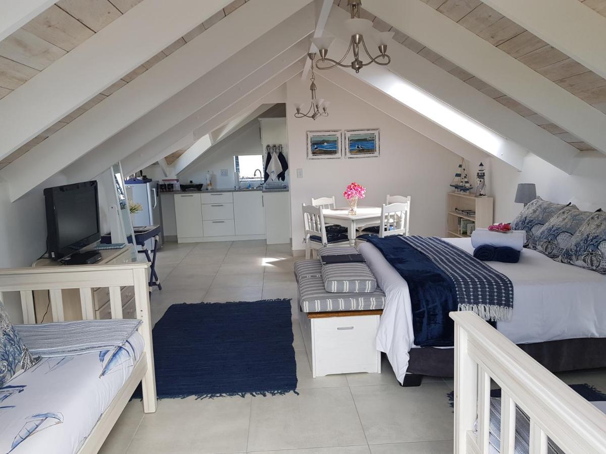 The Loft On Malmok Διαμέρισμα Paternoster Εξωτερικό φωτογραφία